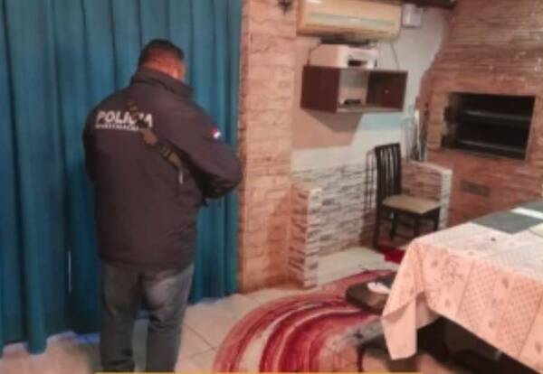 Había más sangre que en farra de Draculitos: macabro hallazgo en casa de “Aguacate”