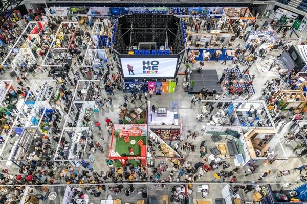 Llega el “Home Fest” para transformar la industria del hogar - Empresariales - ABC Color