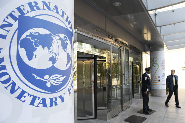La recuperación de Honduras es "notable", pero todavía enfrenta problemas sociales, dice el FMI - MarketData