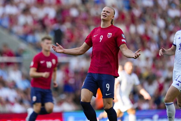 Diario HOY | Haaland convierte, pero Noruega cae ante Escocia