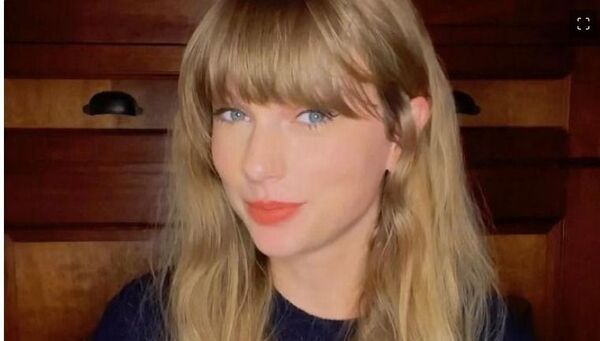 Así es el entrenamiento físico que sigue Taylor Swift para dar conciertos de más de tres horas