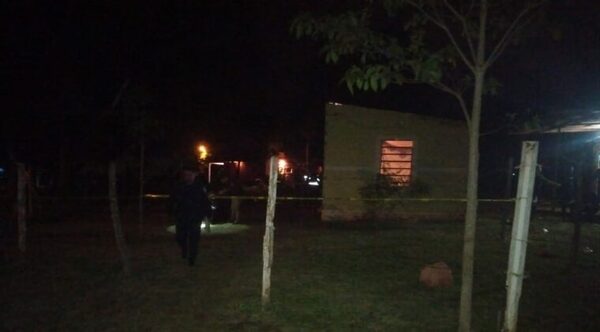 Diario HOY | Encarnación: Víctima de intento de feminicidio recibe al alta médica