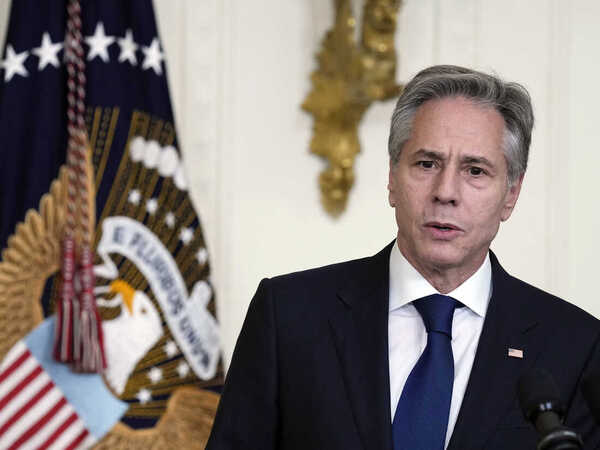 El viaje de Blinken a China busca rebajar la tensión pero las expectativas son bajas | Internacionales | 5Días