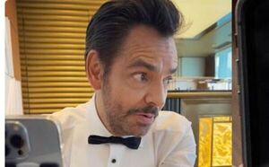 Eugenio Derbez dará a conocer a sus 10 ´Hijos Adoptiktoks´ este sábado: “Ecuador es el país donde más videos recibí”