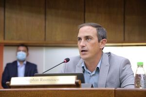 Senador afirma que el próximo Gobierno debe hacer reformas profundas en el IPS - ADN Digital