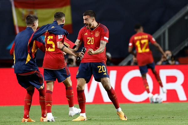 Diario HOY | España quiere su primera corona de Nations League