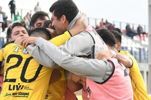Diario HOY | Recoleta frena a Santaní y se acerca