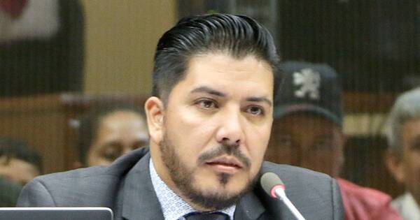 La Nación / Exdiputado Carlos Portillo sufre grave accidente y relata lo ocurrido