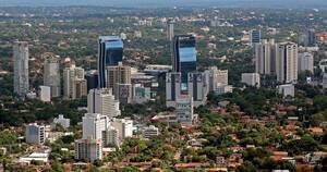 La Nación / FMI mantiene perspectiva de crecimiento para el Paraguay