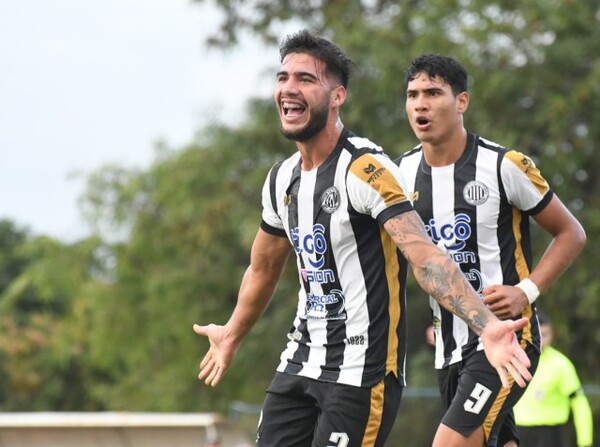 Concluyó en sexto episodio - APF
