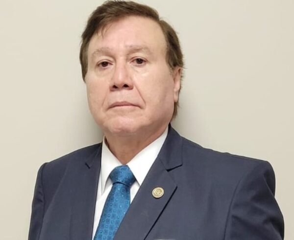 Moreno había afirmado que se recomendó sumario para algunos fiscales en caso RGD