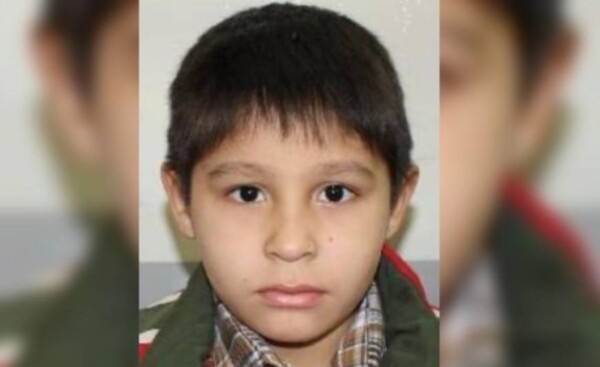 Solicitan ayuda para encontrar a niño de 11 años