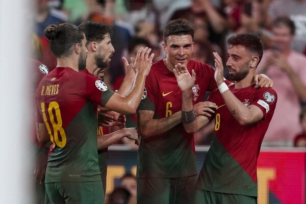 Diario HOY | Portugal golea, Lukaku salva a Bélgica