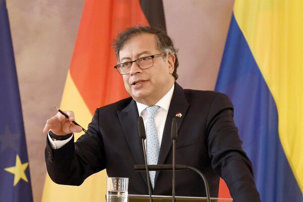 Colombia: conflicto entre Petro y prensa daña la democracia
