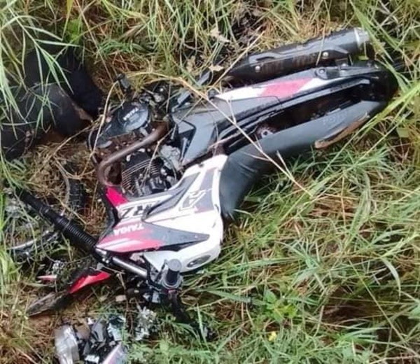 CDE: Joven falleció tras festejar el cumpleaños de su mamá