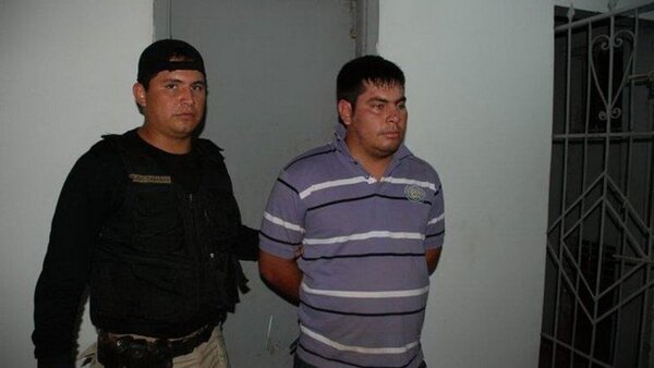 Aguacate, el sicario acribillado el mismo día que su patrón Jorge Rafaat, siete años después