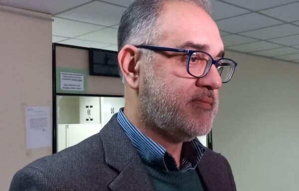 «Hecho es grave”, dice juez y decretó la prisión del abogado de “Tío Rico”