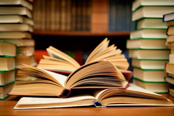 Adiós a las pantallas, bienvenido el libro - El Independiente