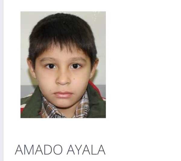 Reportan desaparición de un niño de 11 años - La Clave