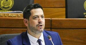 La Nación / Defender los intereses a través del Mercosur