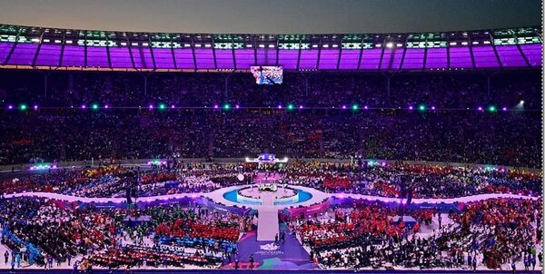 Paraguay se estrena en Berlín con el Mundial de Olimpiadas Especiales - Polideportivo - ABC Color