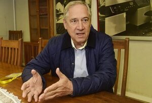Levantar 100.000 viviendas al año “es una ilusión”, sostienen desde el sector - Economía - ABC Color