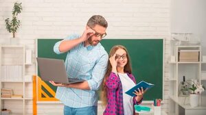 La tecnología como puente entre padres e hijos - Estilo de vida - ABC Color