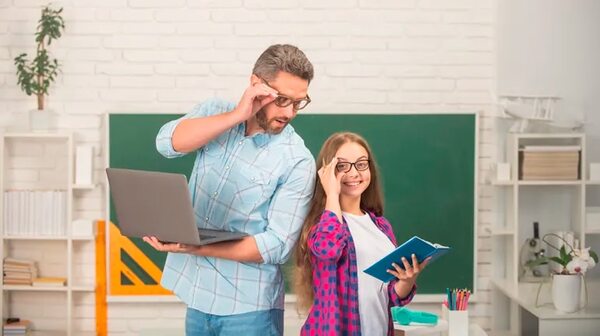 La tecnología como puente entre padres e hijos - Estilo de vida - ABC Color