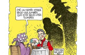 HUMOR - Humor - ABC Color