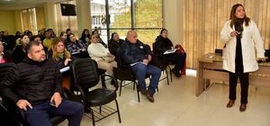 Eficiencia y gestión, claves para el país - Económico - ABC Color