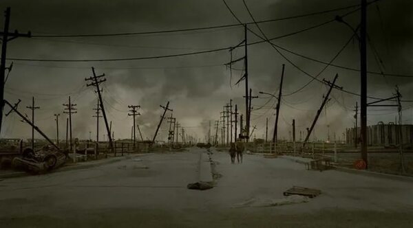 Cormac McCarthy, cronista del apocalipsis - Cultural - ABC Color