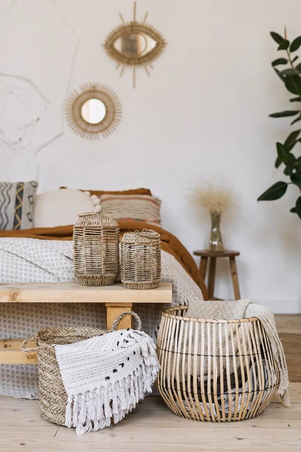 Deco bohemia - ABC Revista - ABC Color