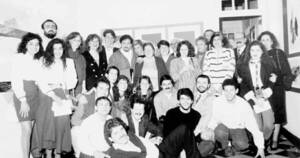 La Nación / Internet de barrio