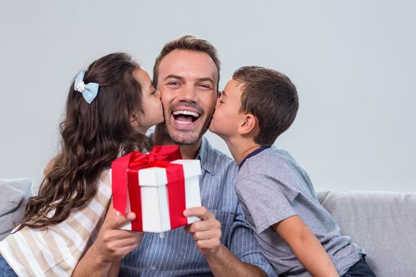 El papel de la paternidad y la importancia de su rol, ante un escenario social complejo - MarketData