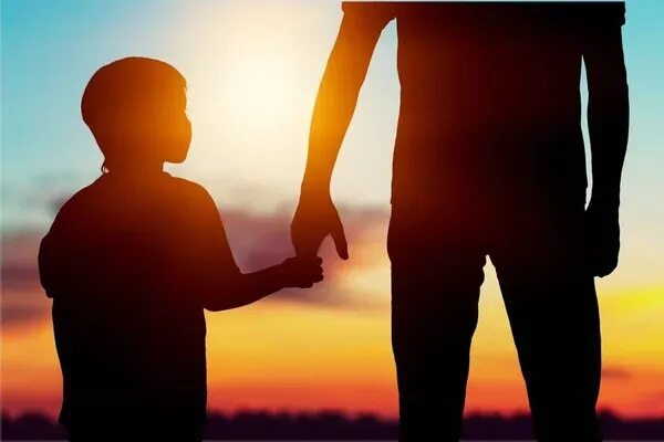 El padre en su rol, idealmente - Estilo de vida - ABC Color