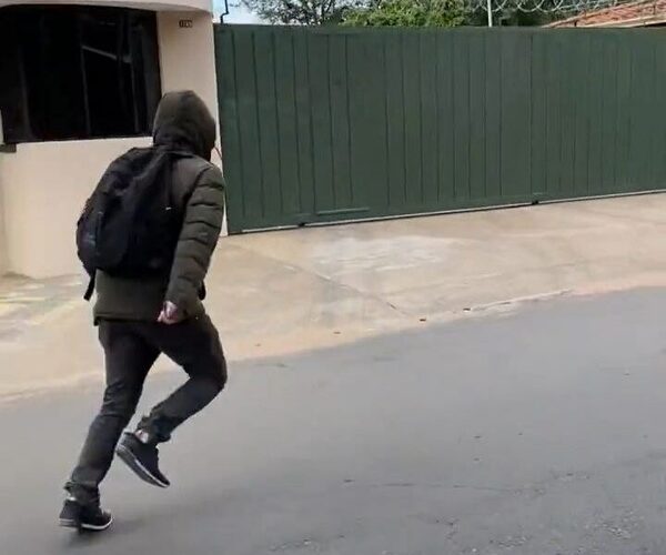 (VIDEO) ¡Indignante! ¡Mujer denunció asqueroso acoso callejero!