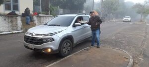 Día del Padre: saldrá a trabajar y después festejar - Nacionales - ABC Color