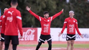 Reencuentro con la Albirroja