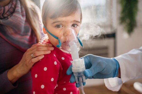 Virus sincitial: alta demanda con 80% de las consultas - Oasis FM 94.3