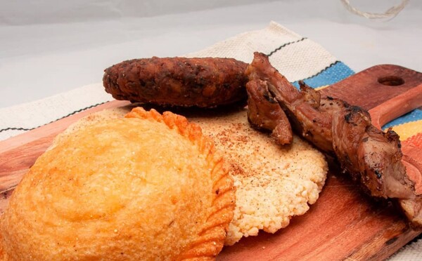 Nutricionista aconseja moderar el consumo de sal y grasa en estas fechas - trece