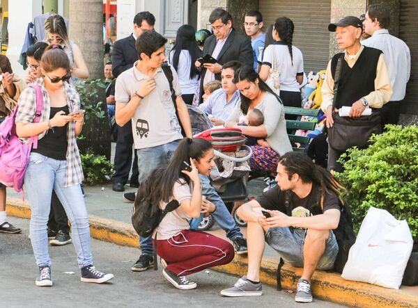 Domingo soleado y lluvias retornarían desde el martes