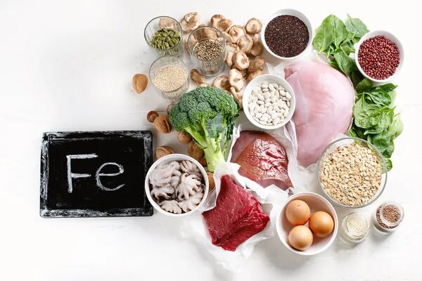 Consumamos todos los días un poco de los siete grupos de alimentos - Estilo de vida - ABC Color