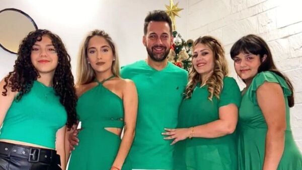 Papis famosos dicen que no piden regalos chuchis por el Día del Padre