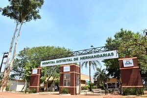 Atacan a tiros a un hombre en un camino vecinal - ABC en el Este - ABC Color