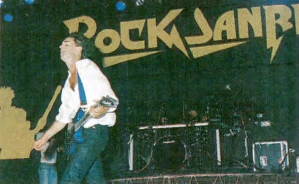 Piden que Soda Stereo ingrese al Salón de la Fama del Rock and Roll | 1000 Noticias