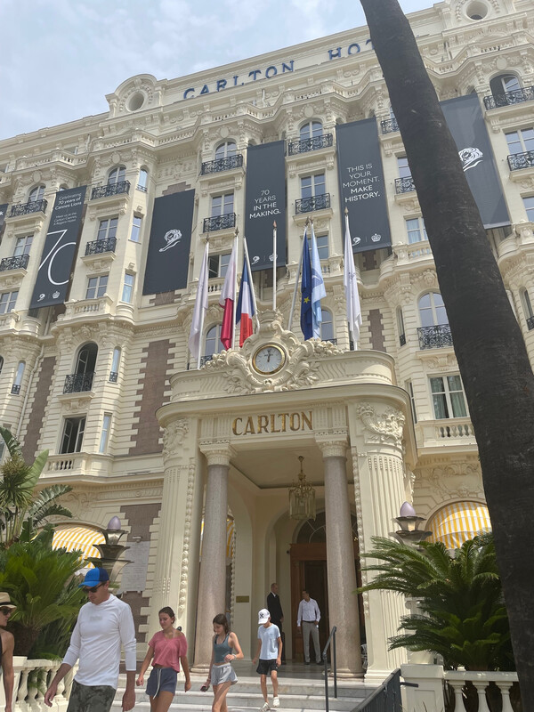 Cannes Lions reúne desde hoy a la industria mundial de la creatividad | Marketing | 5Días