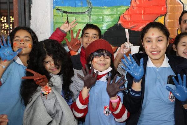 MEC presentó iniciativa para una cultura de seguridad en instituciones educativas
