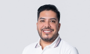 Desgracia con suerte, el ex diputado Carlos Portillo sufrió un grave accidente - Te Cuento Paraguay