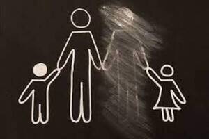 ¿Cómo perdonar a un padre ausente?