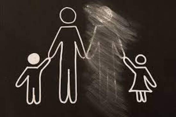 ¿Cómo perdonar a un padre ausente?